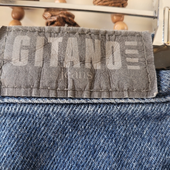 Vintage kids Gitano Jean's - Picture 5 of 10